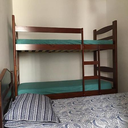 Apartamento Novo Ubatuba Luaran gambar