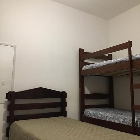 Apartamento Novo Ubatuba Luaran gambar