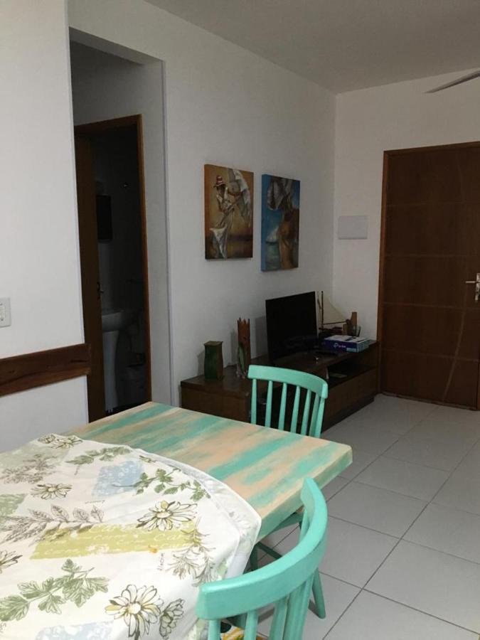 Apartamento Novo Ubatuba Luaran gambar