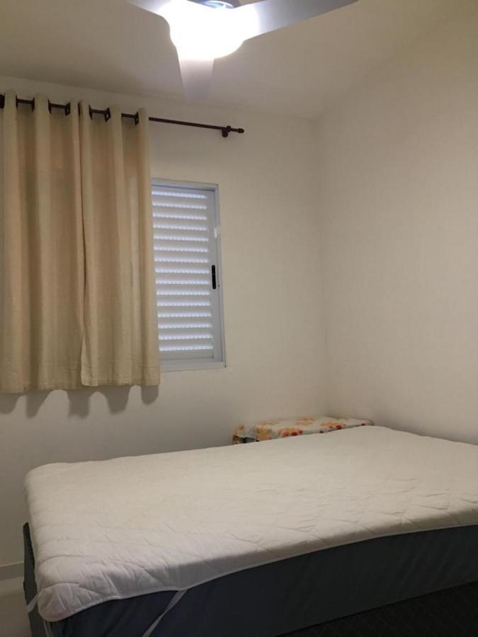 Apartamento Novo Ubatuba Luaran gambar