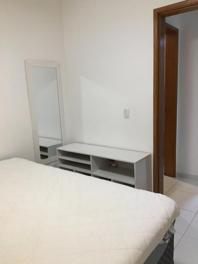 Apartamento Novo Ubatuba Luaran gambar
