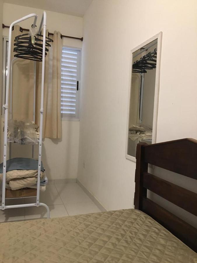 Apartamento Novo Ubatuba Luaran gambar