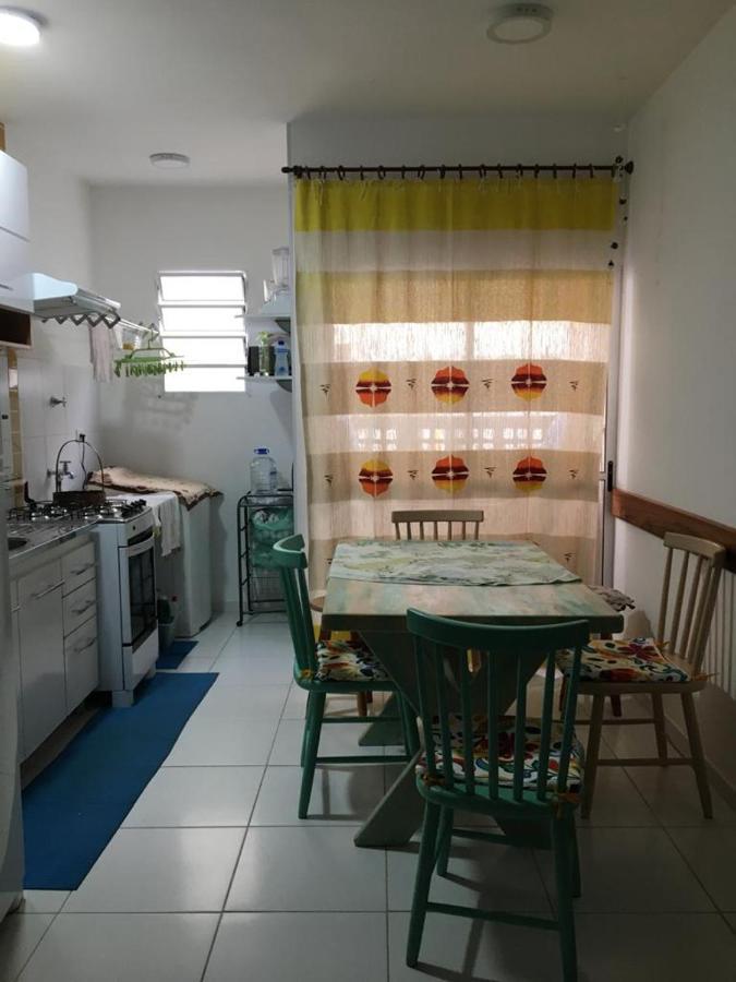 Apartamento Novo Ubatuba Luaran gambar